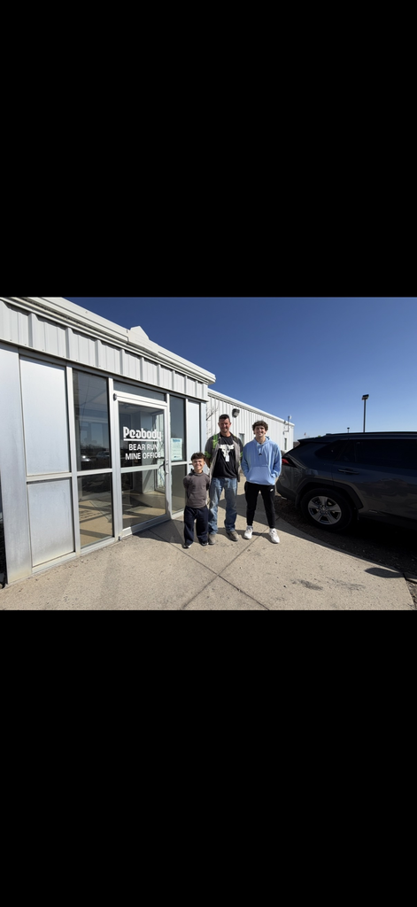 Senior Job Shadow Day