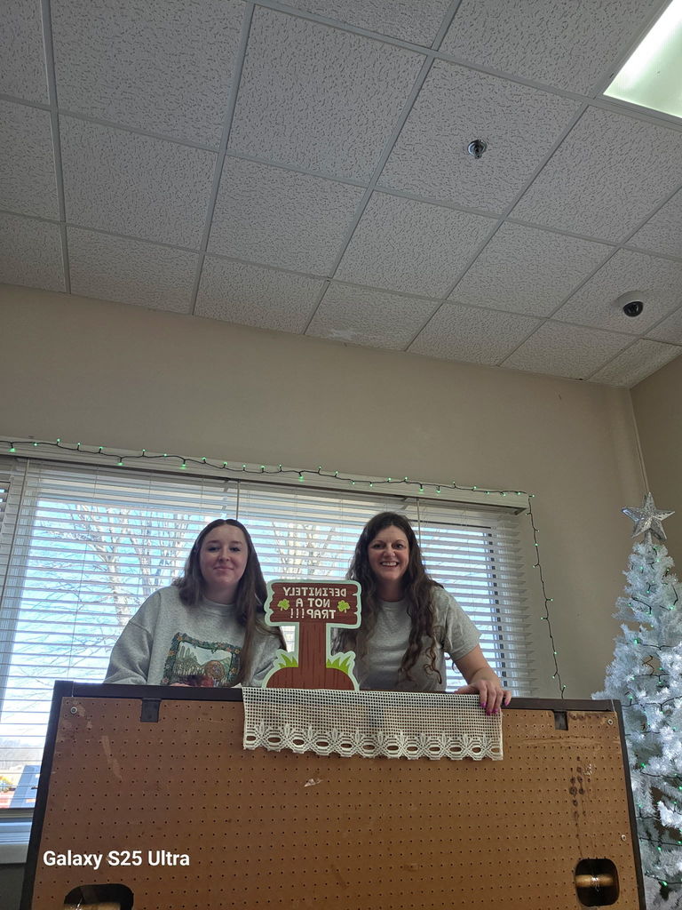 Senior Job Shadow Day