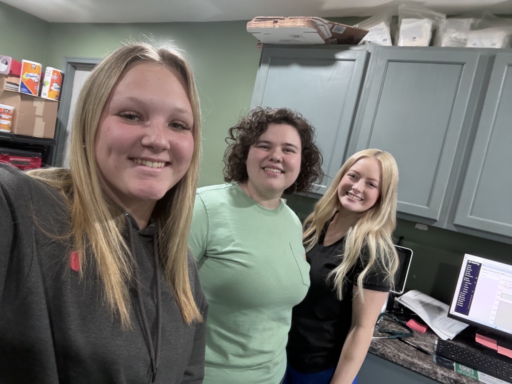 Senior Job Shadow Day