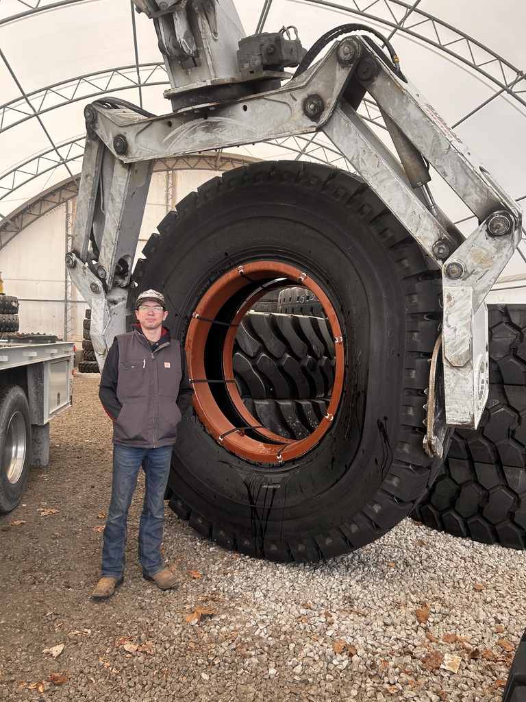 Senior Job Shadow Day