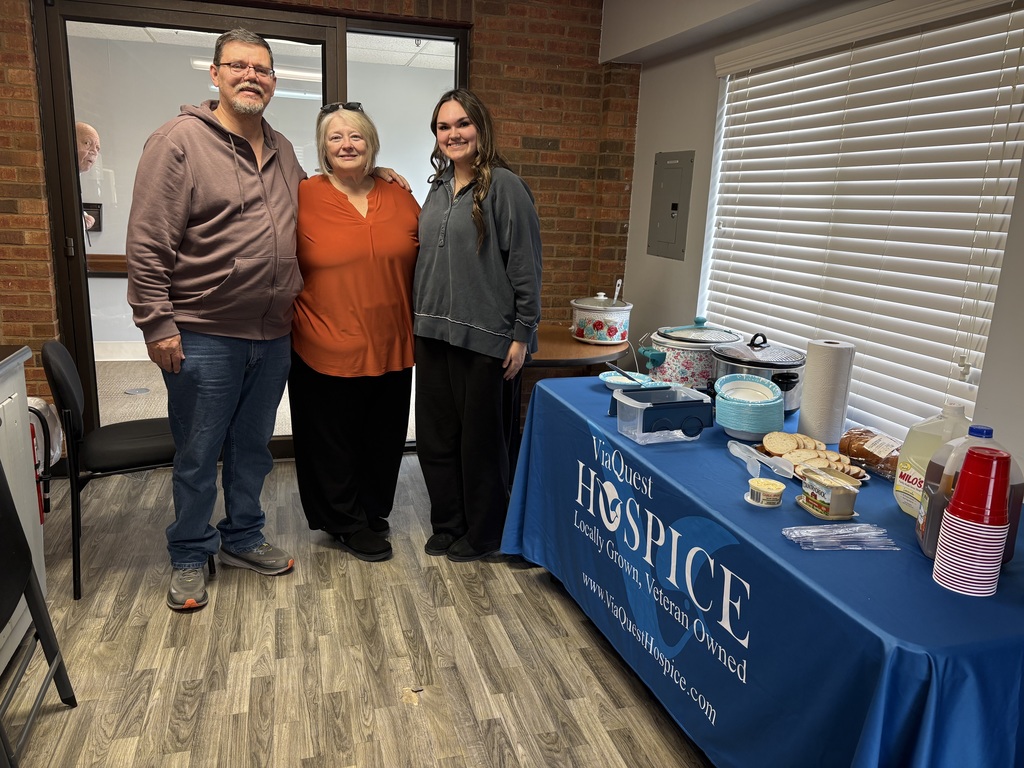 Senior Job Shadow Day