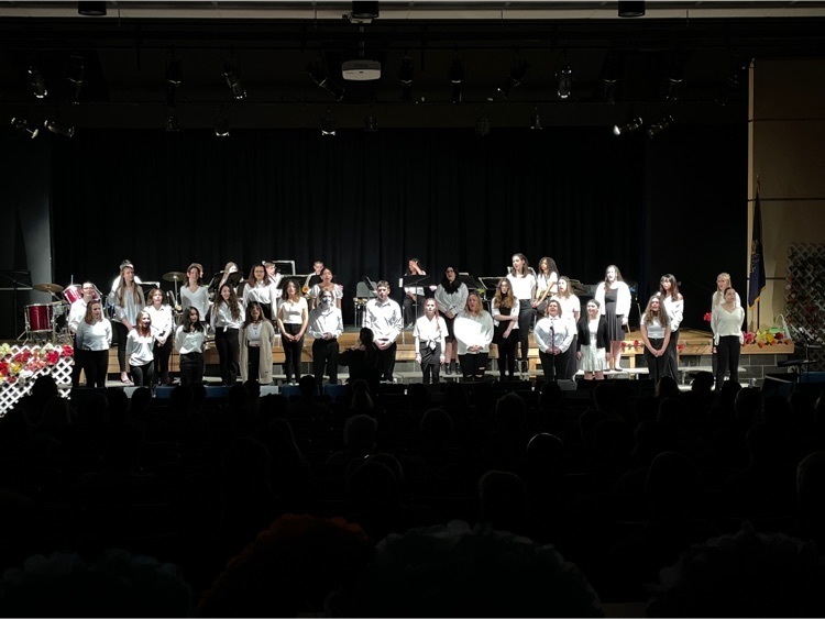 concert