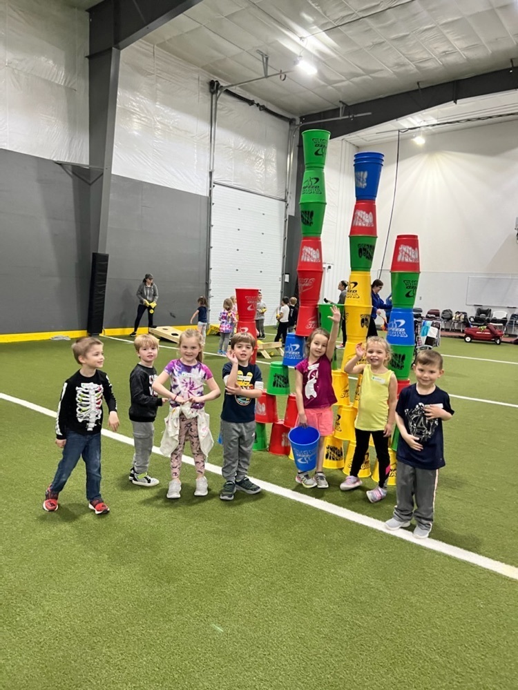 PK/AK Field Day