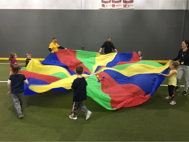 PK/AK Field Day