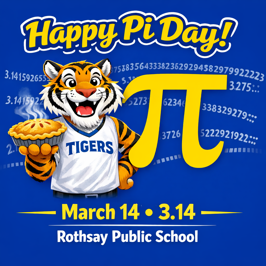 Pi Day