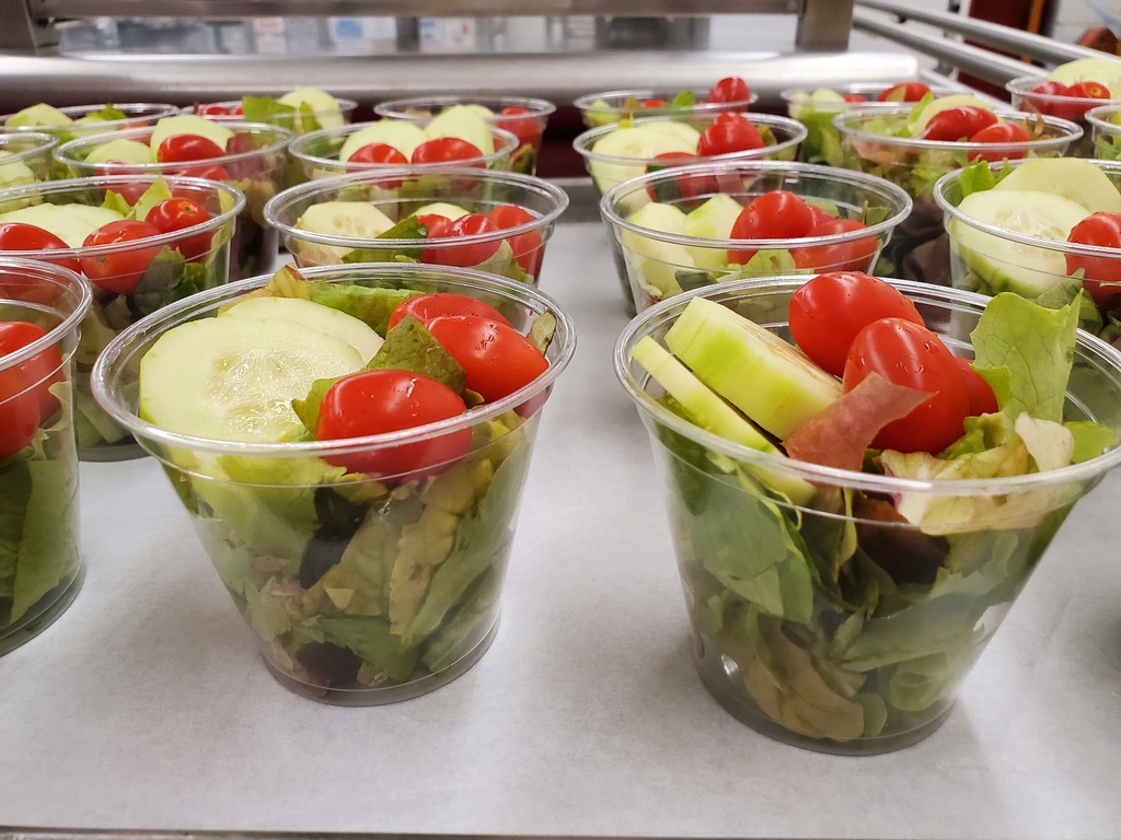 Frankford Fresh Salads