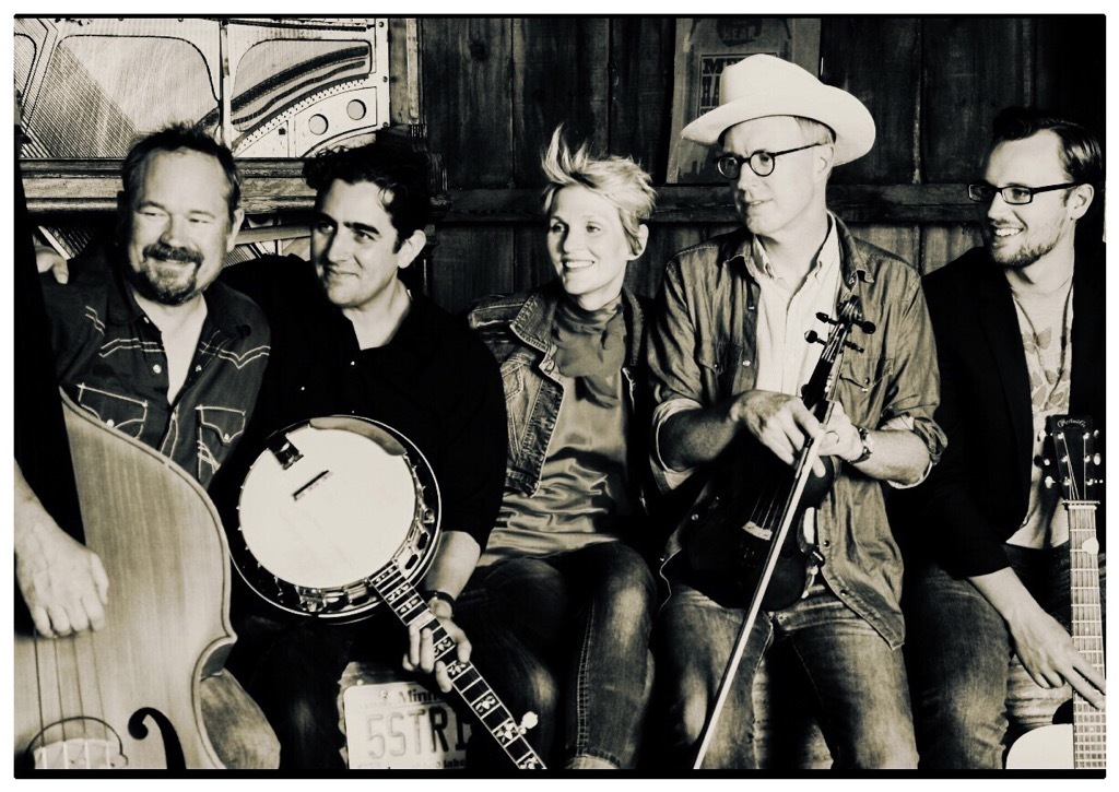 High 48s and Becky Schlegel