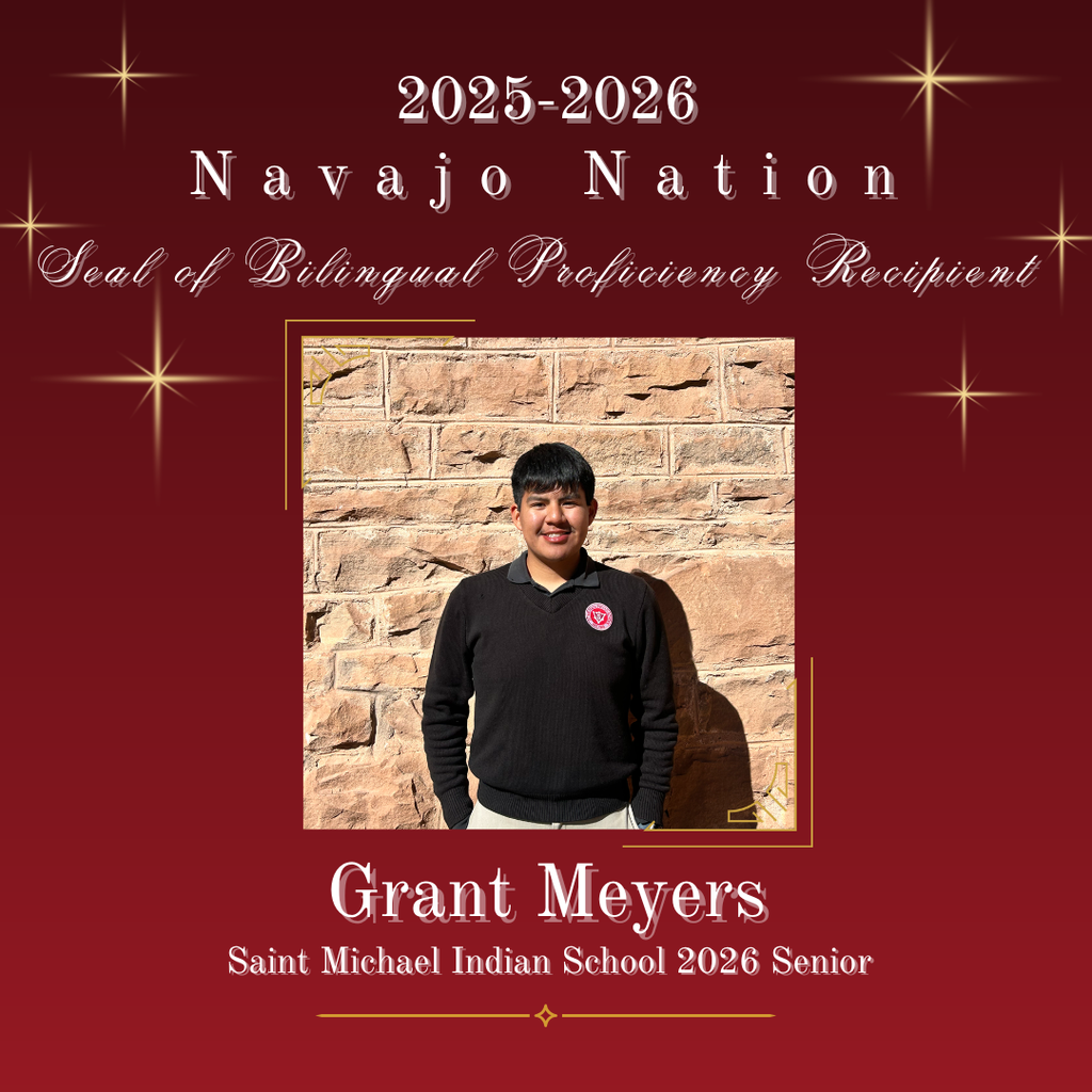 Grant Meyers 2026 recognition post
