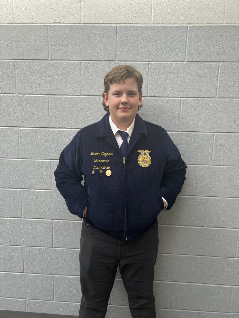  Sub-Area FFA Creed Speaking Contest 