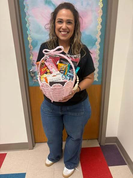 Ms. Palomo DISD Diag