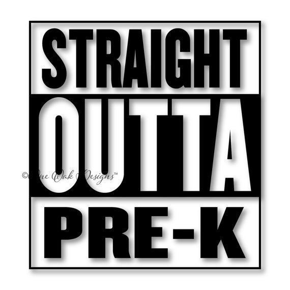 Pre K program