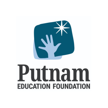 Putnam Education Foundation Logo