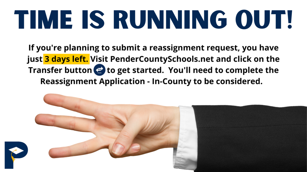 student reassignment