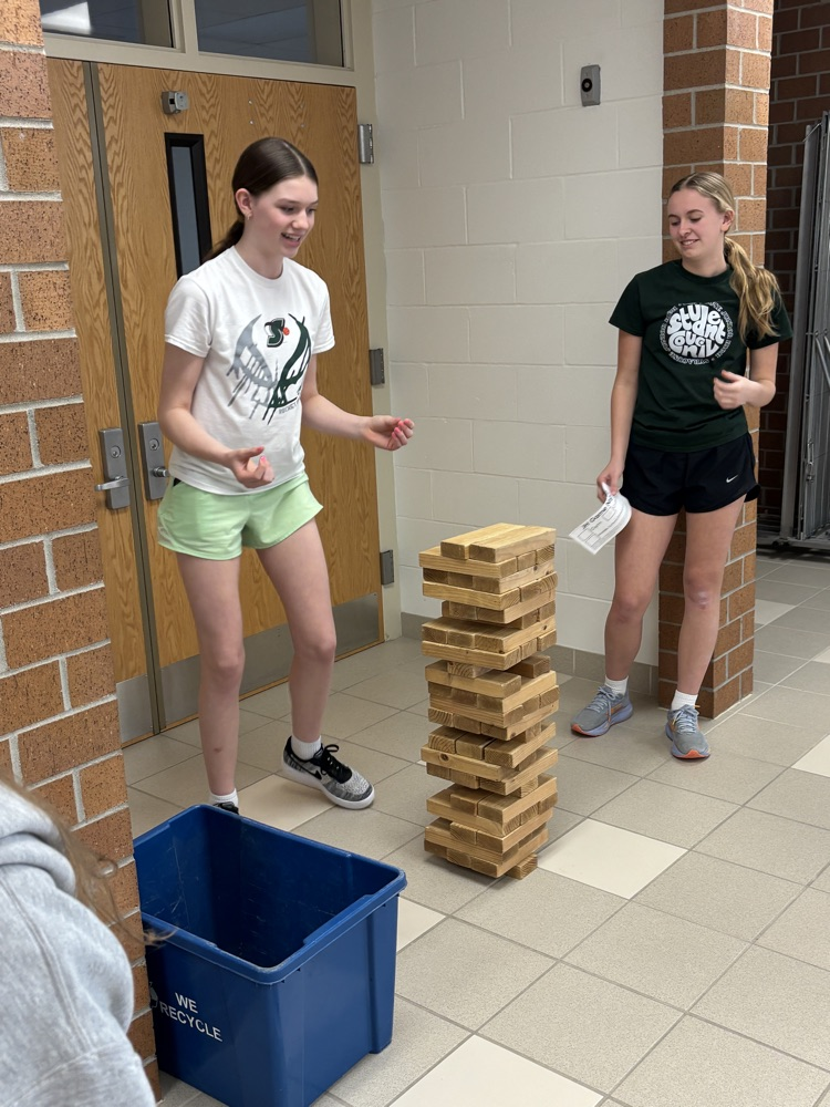 Jenga