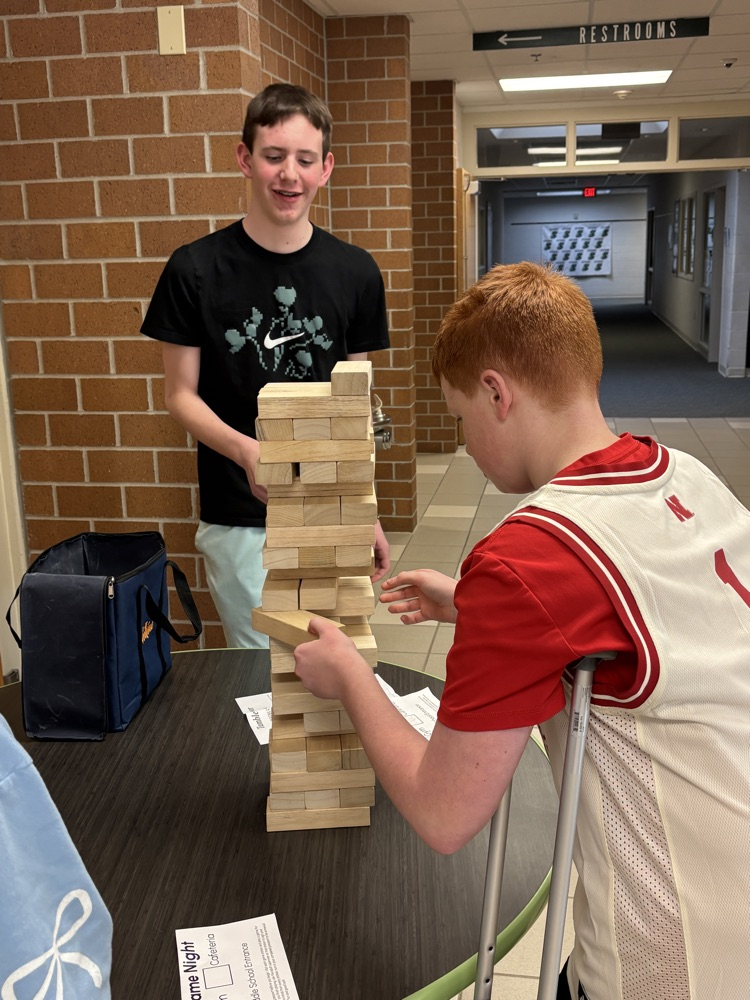 Jenga