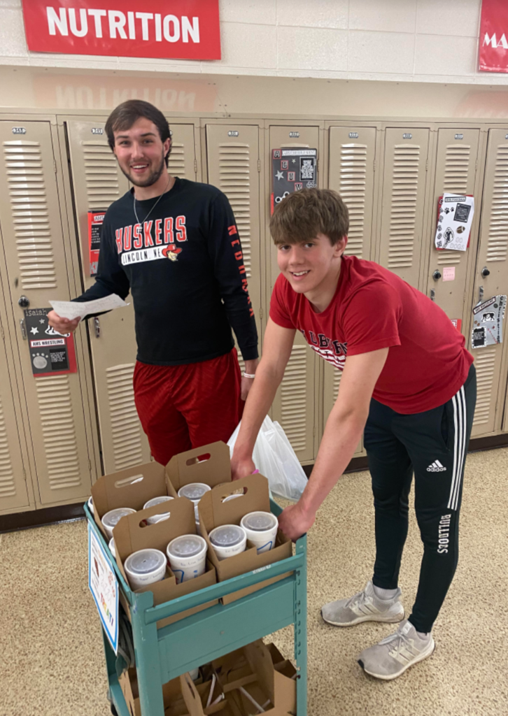 Teacher Appreciation Week
