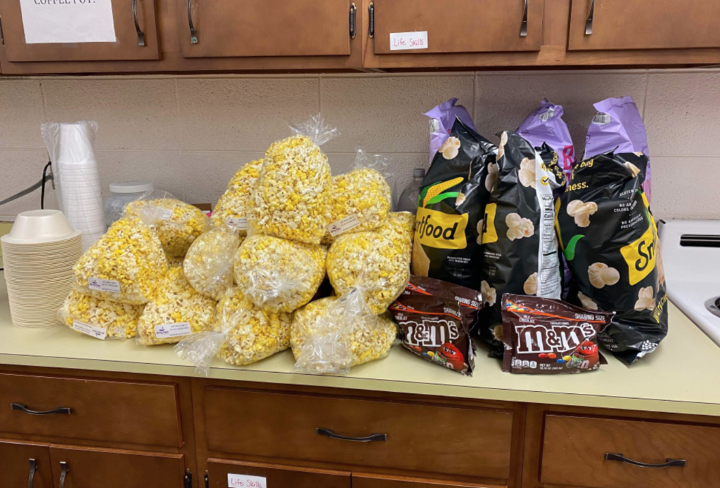 Teacher Appreciation Week