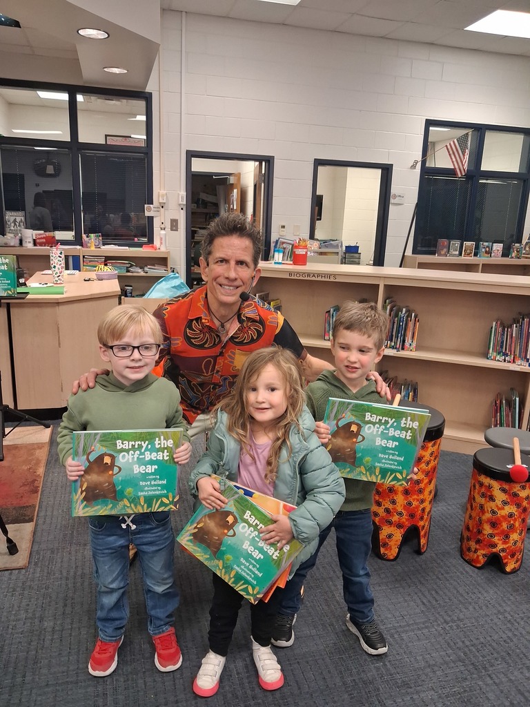 Dave Holland will be back next week!