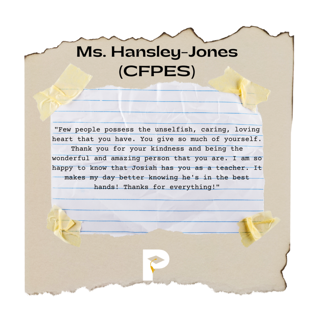 hansley jones