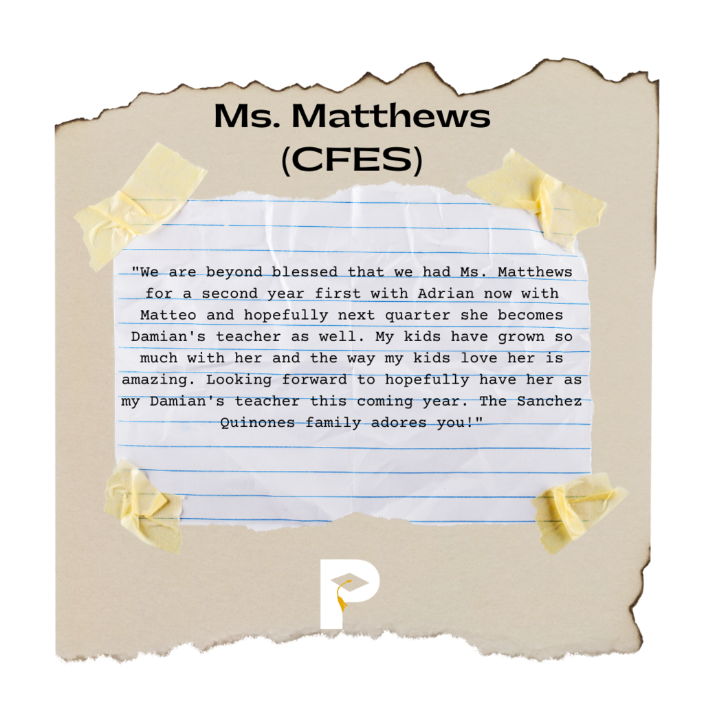 matthews