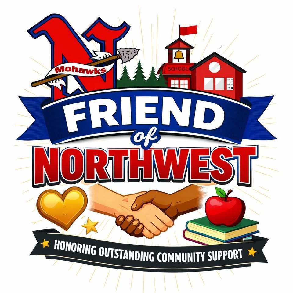 Friend of Northwest