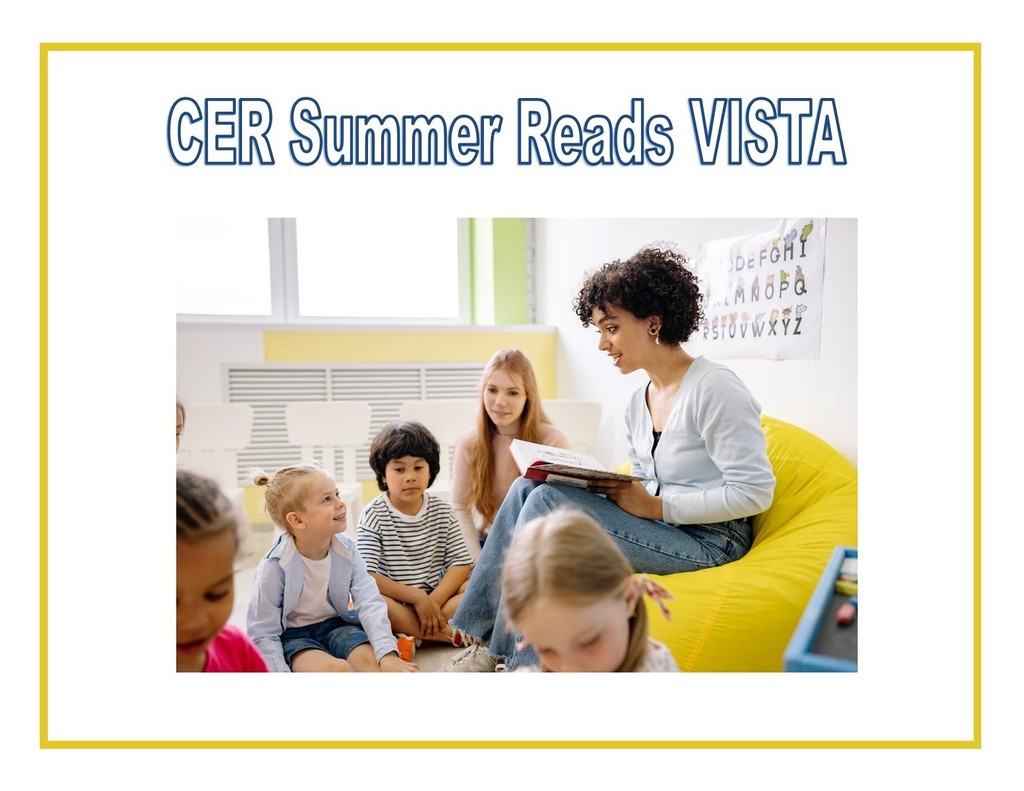 Vista Reads