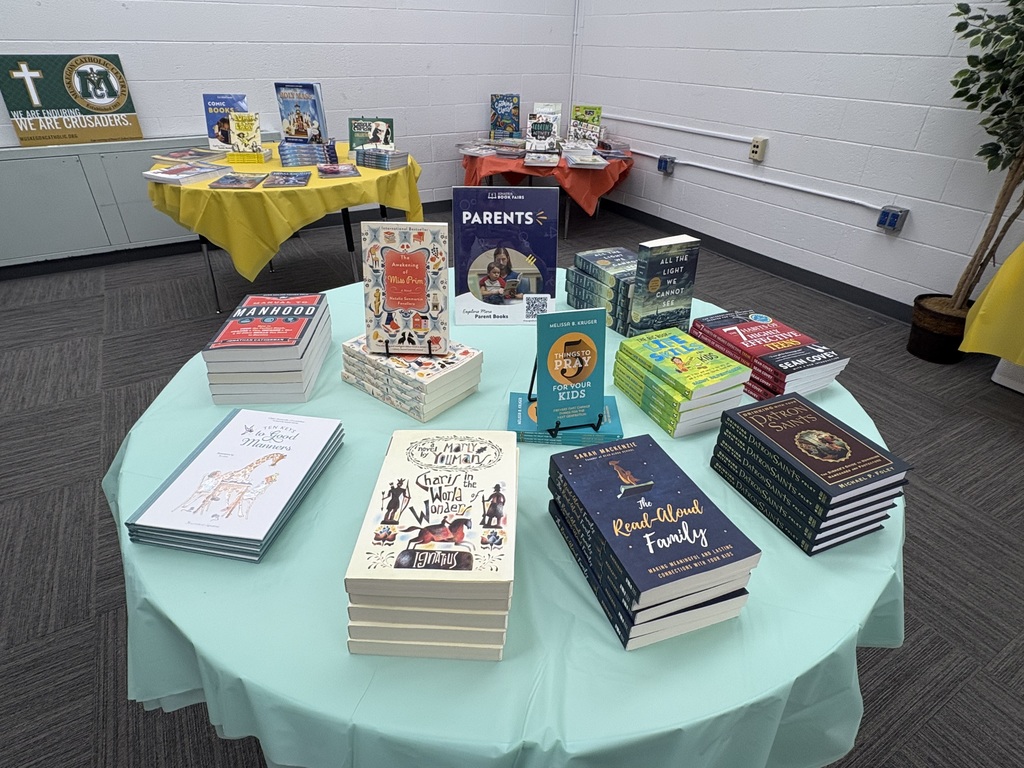 Book fair books