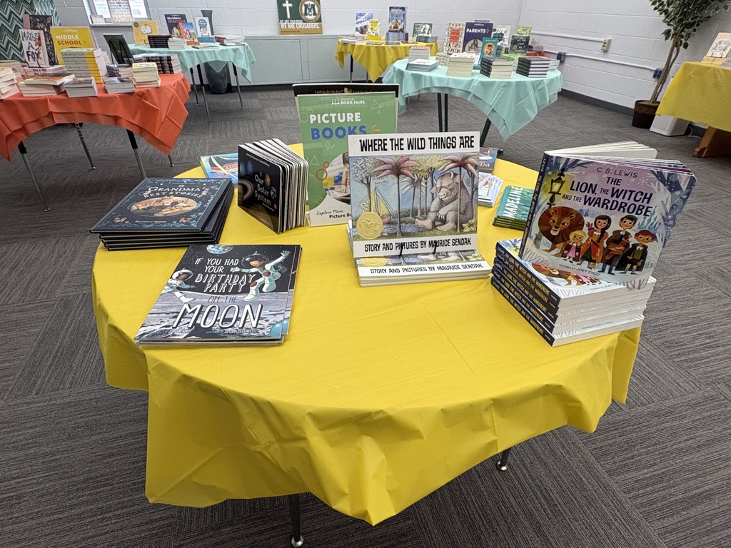 Book fair books