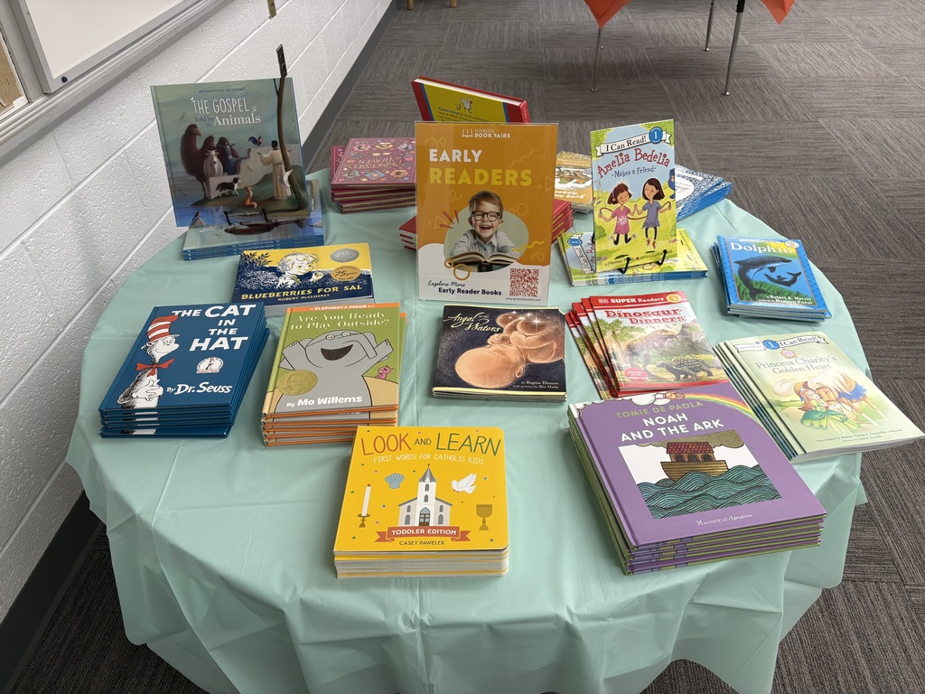 Book fair books