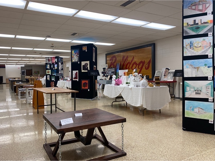 Student Projects