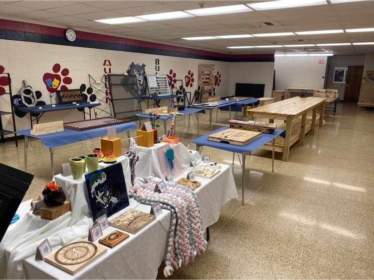 Student Projects