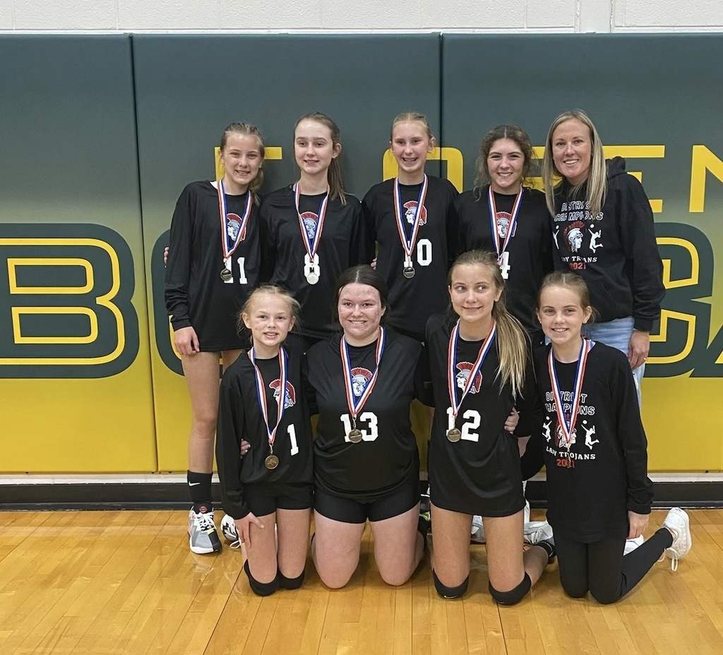 vollleyball teams