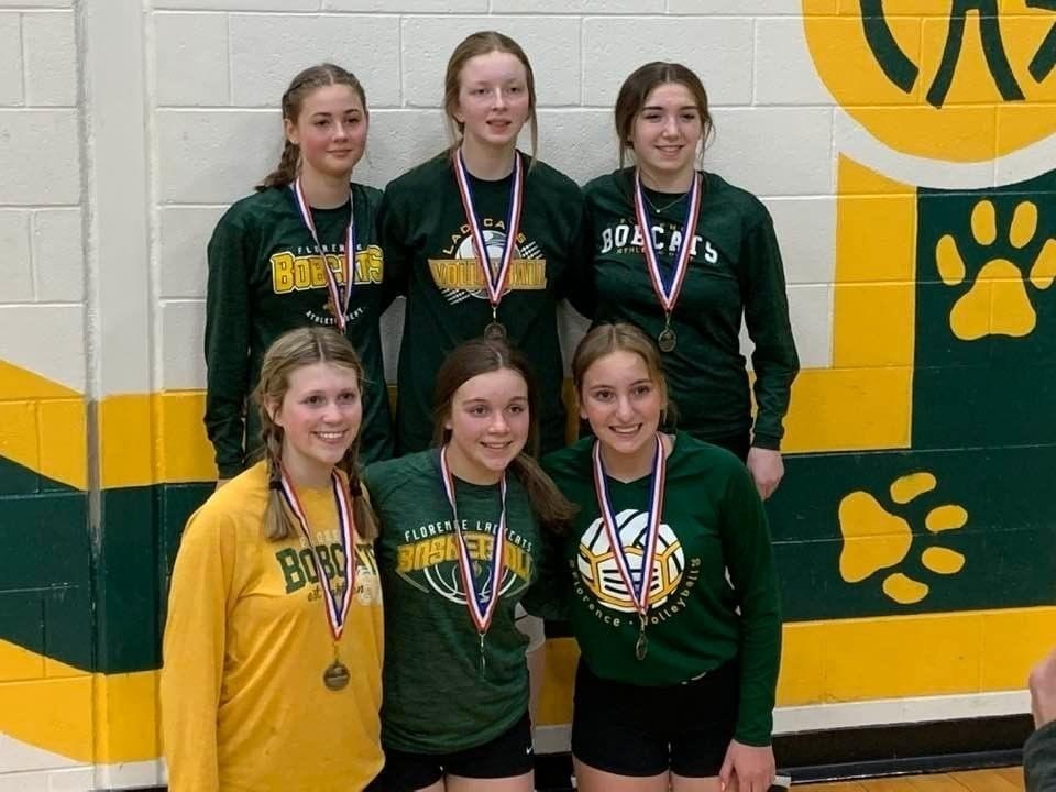 volleyball teams
