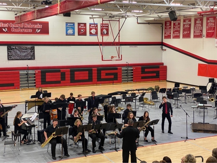 AHS Jazz Band