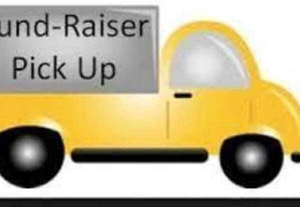 Merrill Fundraiser Pick Up