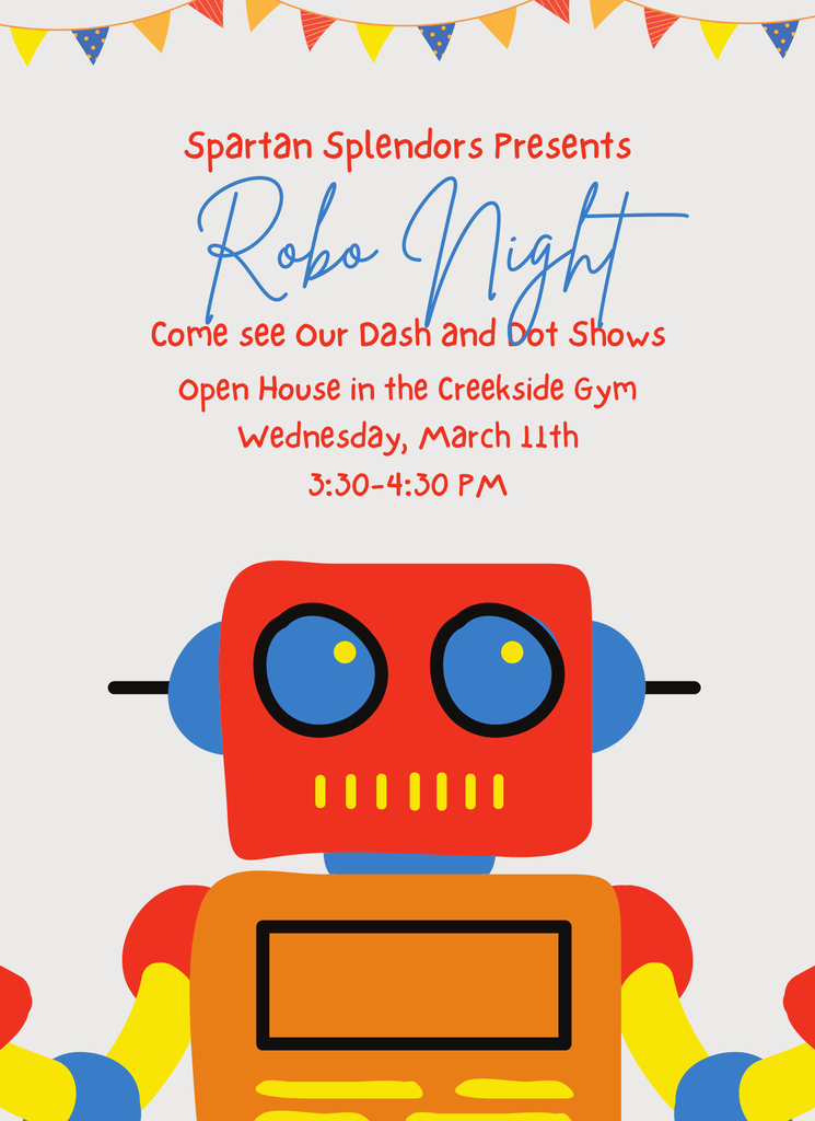 Robo Night