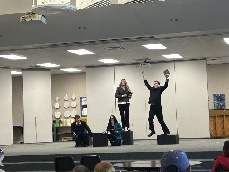 OID Series of Unfortunate Events