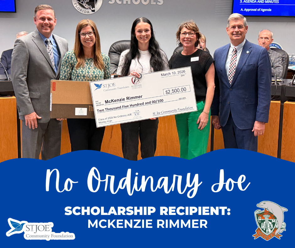 No Ordinary Joe-McKinzie