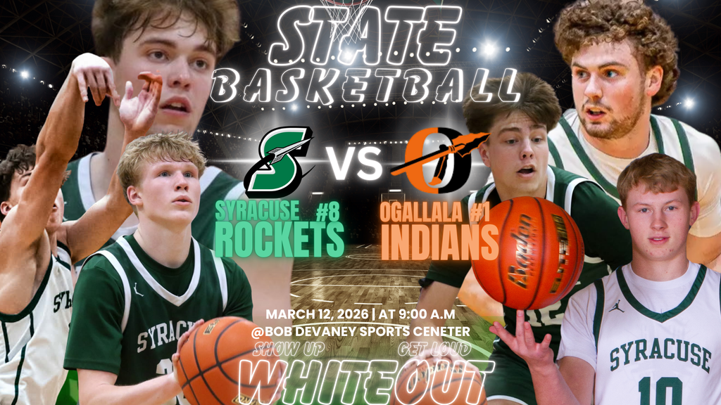 NSAA Boys State Basketball @ Bob Devaney Sports Center