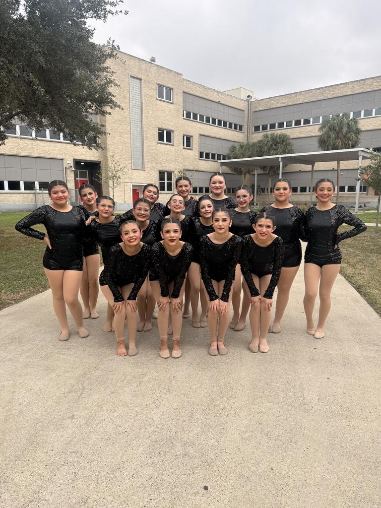 Braves Dance Comp pics 7