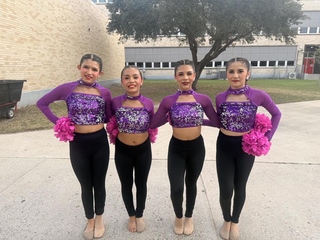 Braves Dance Comp pics 3