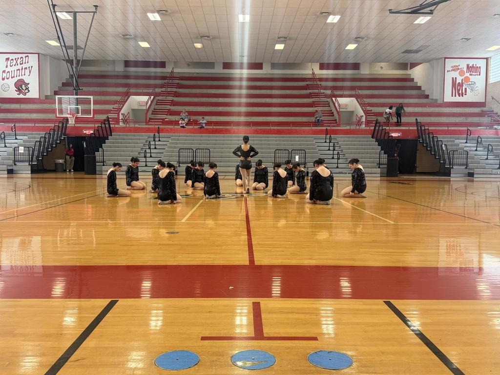 Braves Dance Comp pics 5