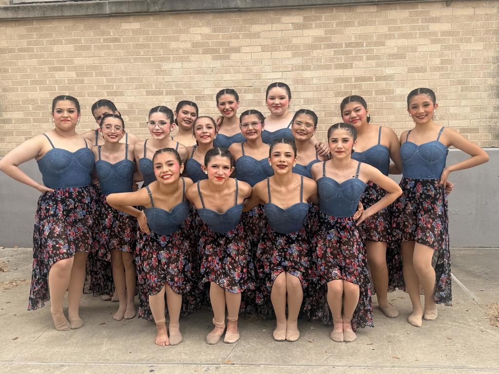 Braves Dance Comp pics 2
