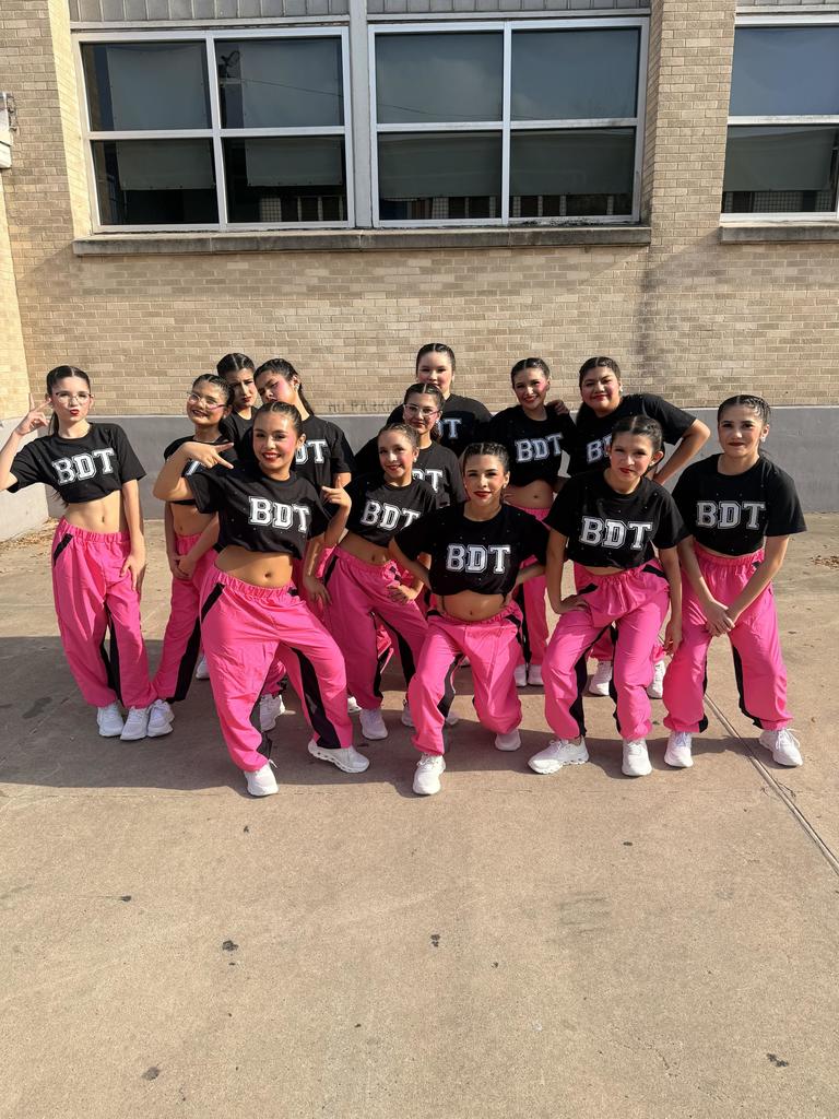 Braves Dance Comp pics 8