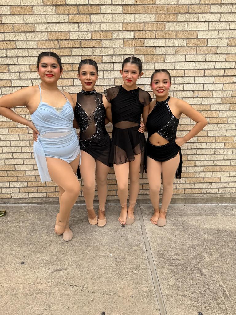 Braves Dance Comp pics 6