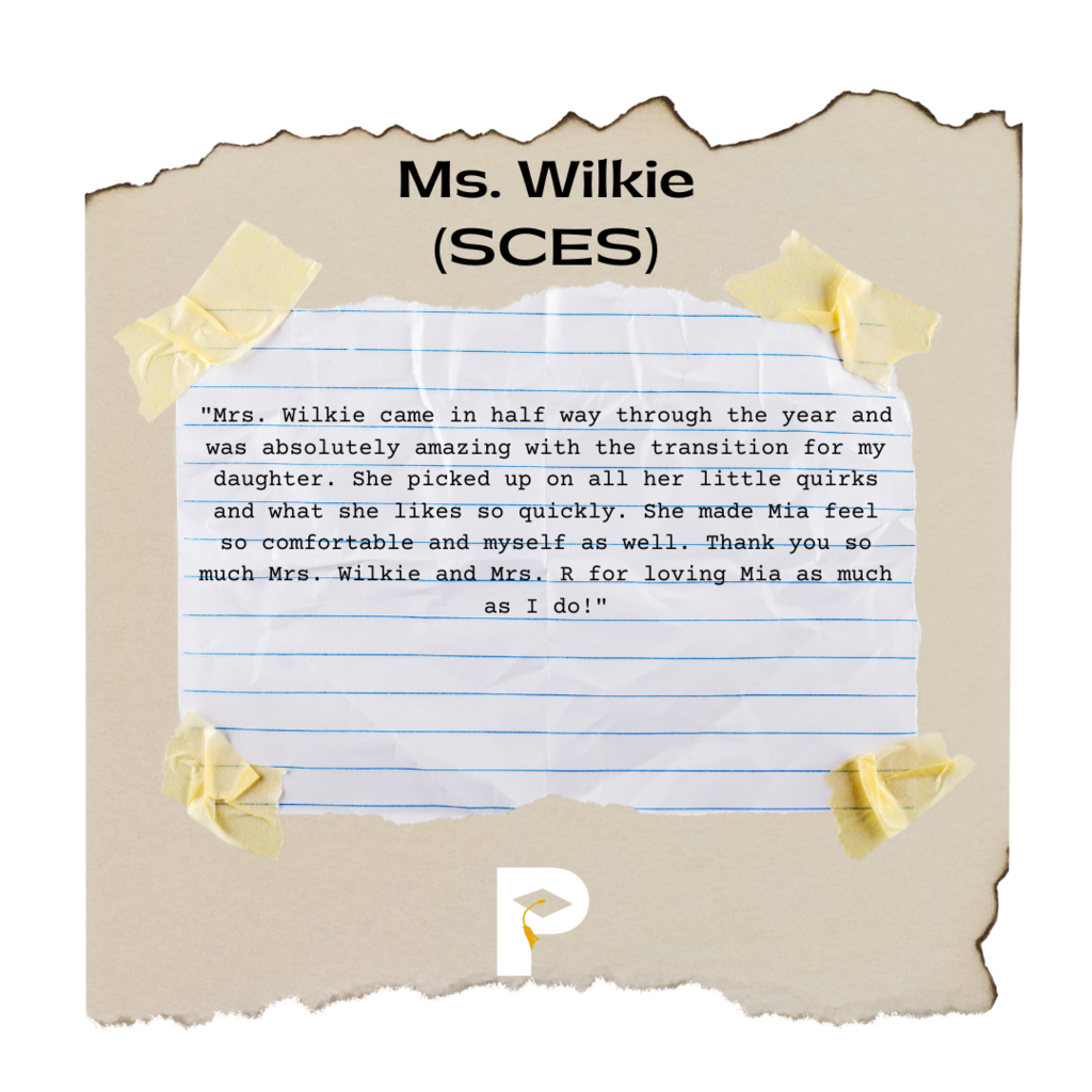 wilkie