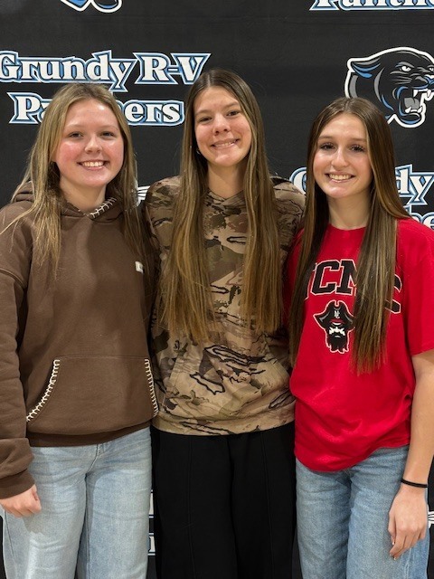 Softball All-Academic