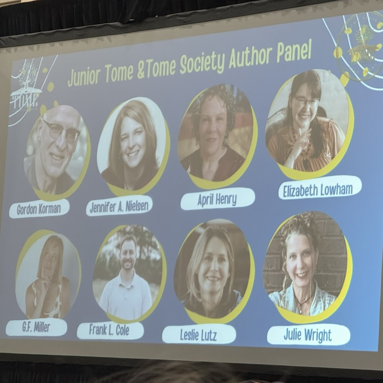 all authors for the panel