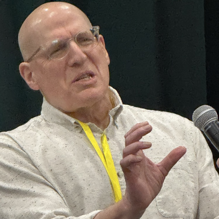 Gordon Korman