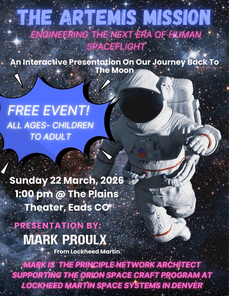 The Artemis Mission